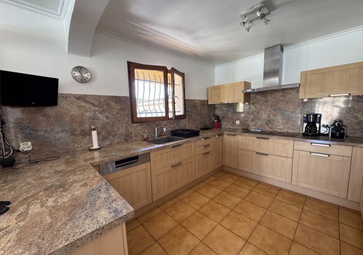 vente Maison Vias
