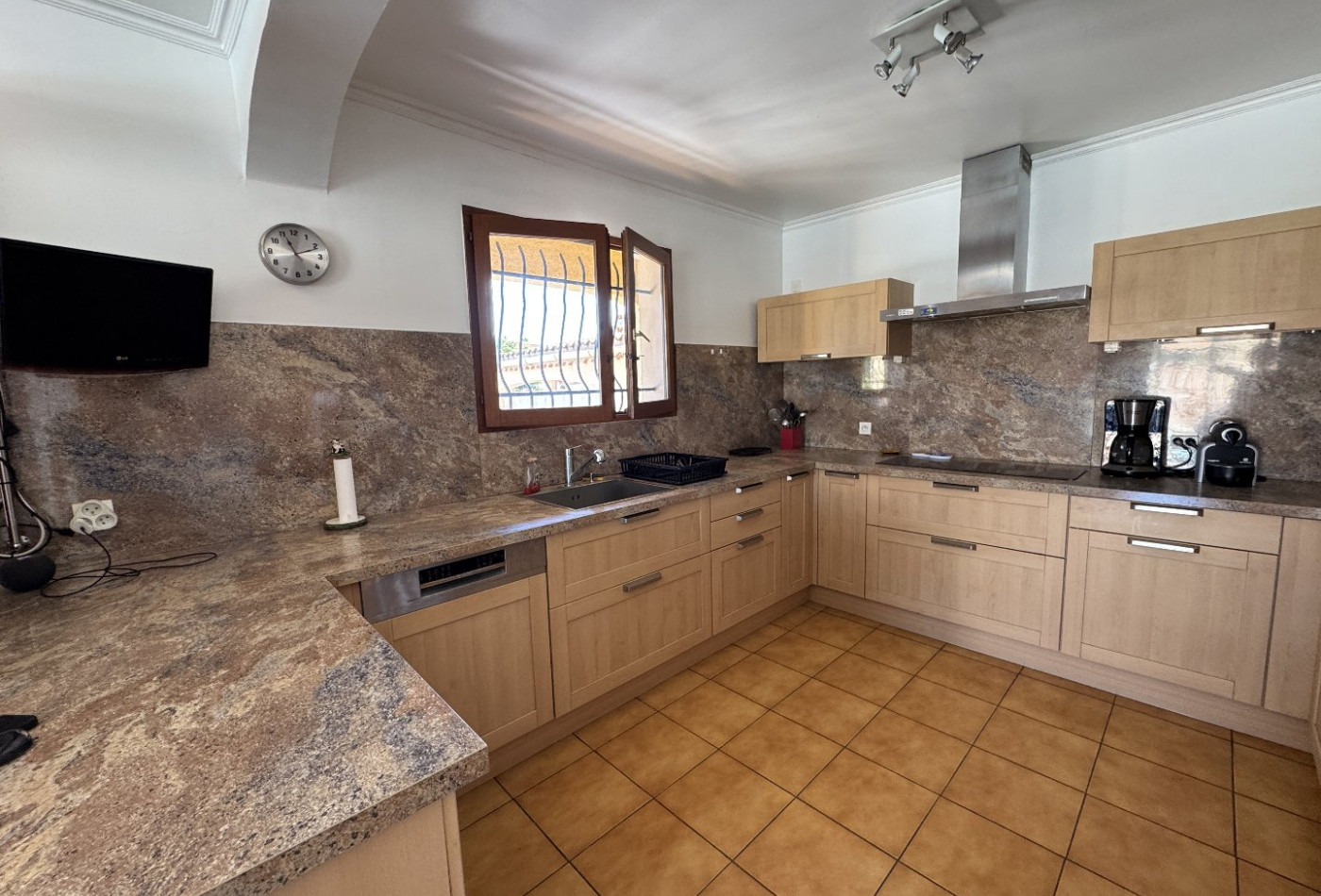 vente Maison Vias - Photo 6