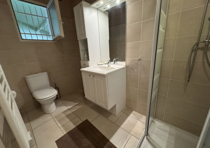 vente Maison Vias