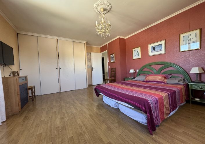 vente Maison Vias