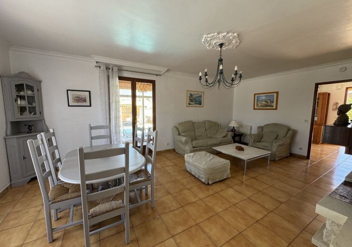 vente Maison Vias