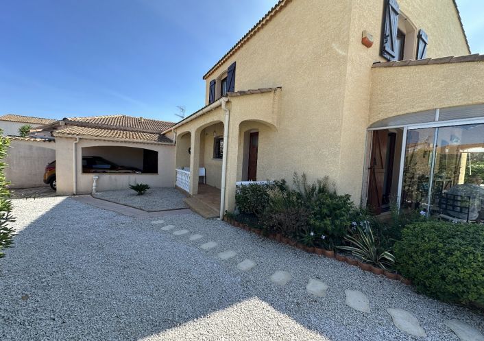 vente Maison Vias