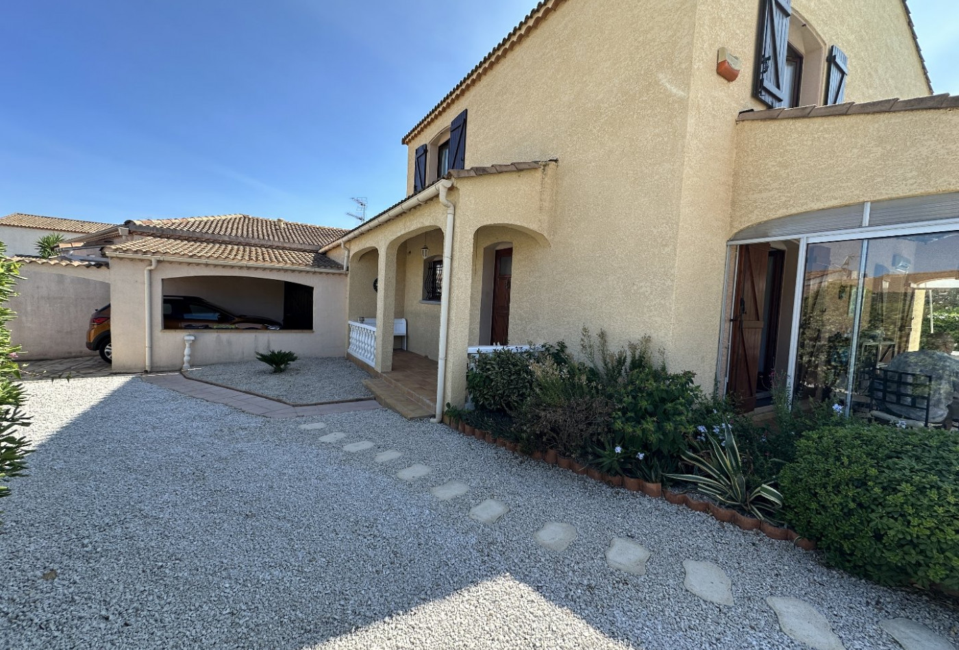 vente Maison Vias - Photo 3