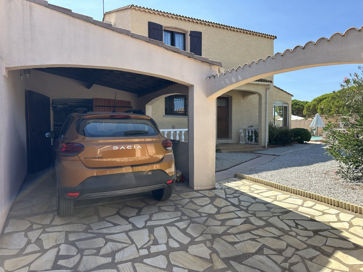 vente Maison Vias - Photo 2