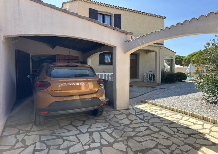 vente Maison Vias
