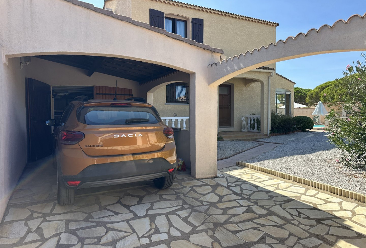 vente Maison Vias - Photo 2