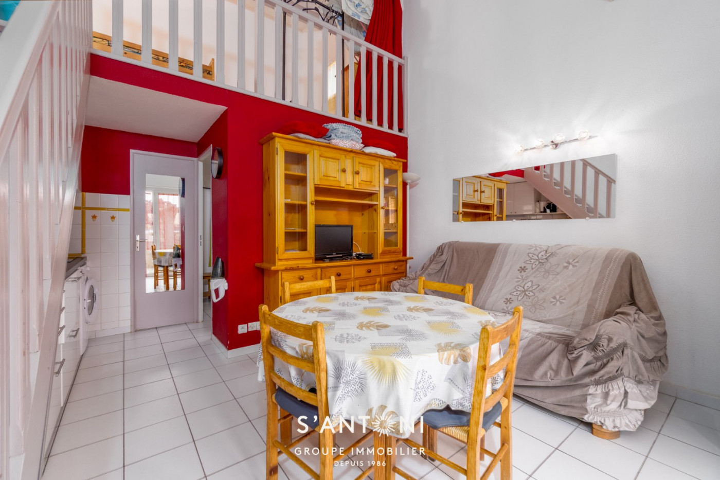 vente Maison Vias-plage - Photo 4