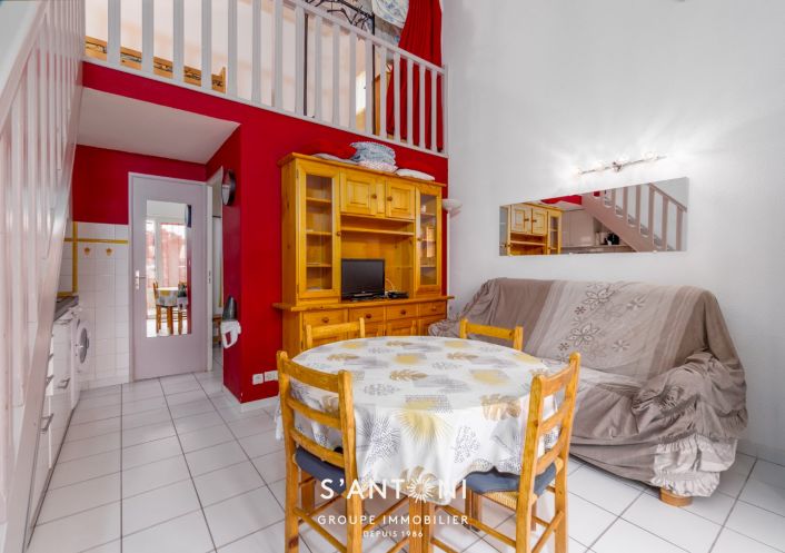 vente Maison Vias-plage