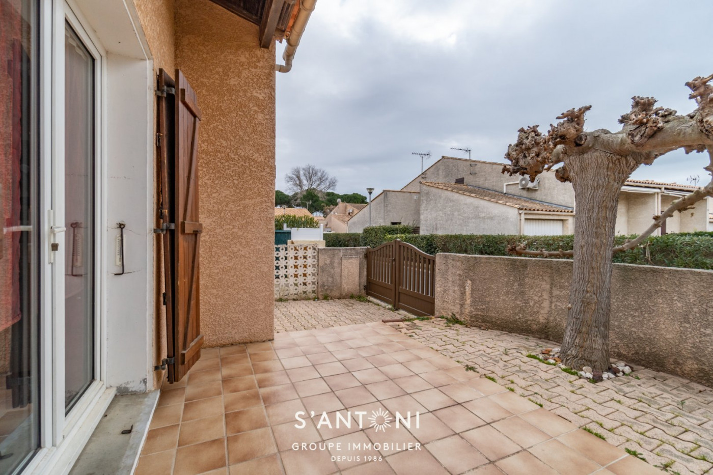 vente Maison Vias-plage - Photo 2