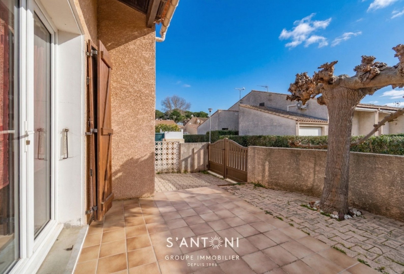 vente Maison Vias-plage - Photo 2