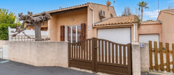 vente Maison Vias-plage