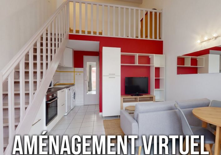 vente Maison Vias-plage