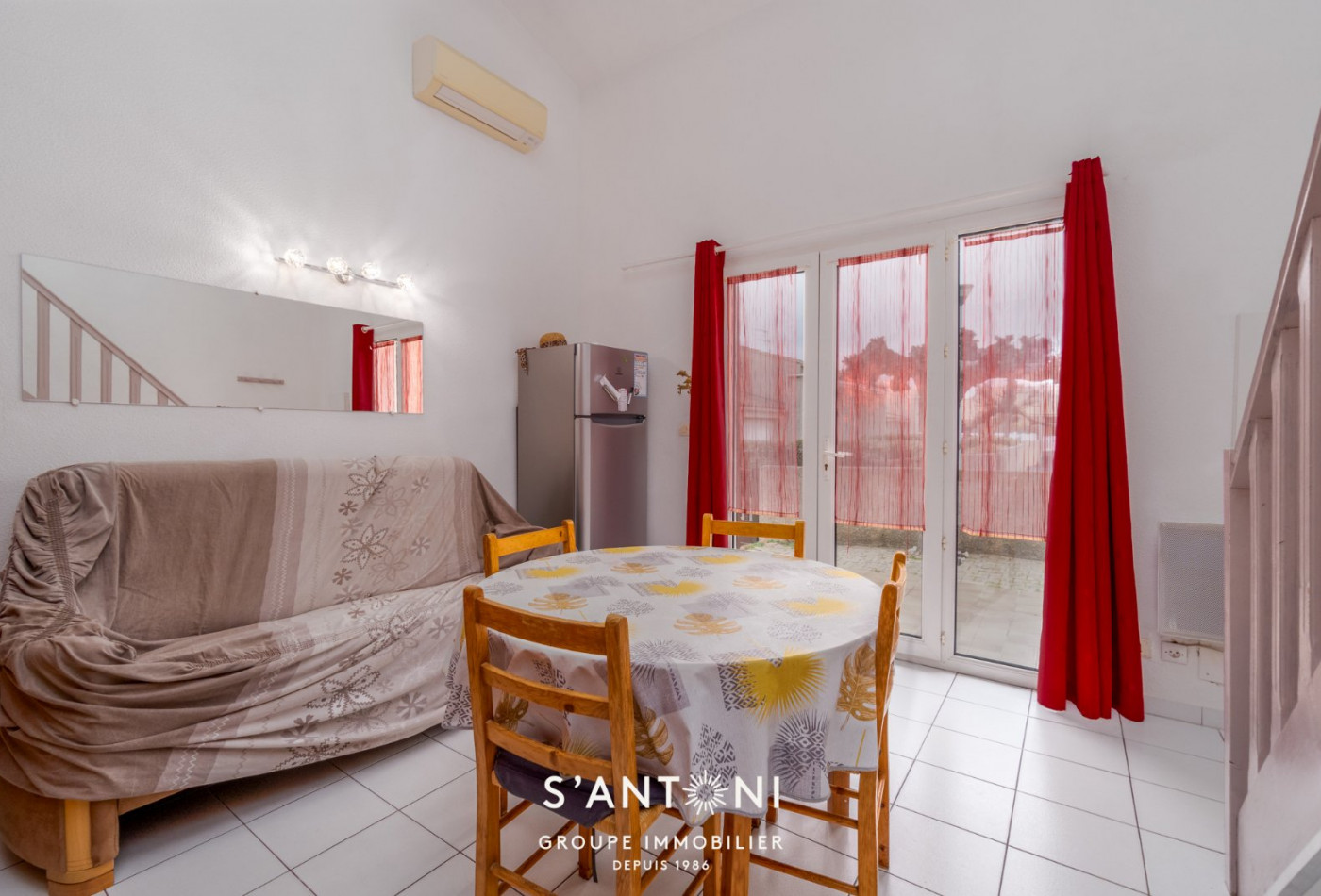 vente Maison Vias-plage - Photo 5