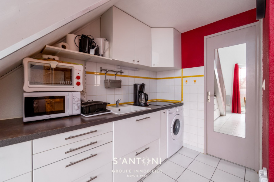 vente Maison Vias-plage - Photo 6