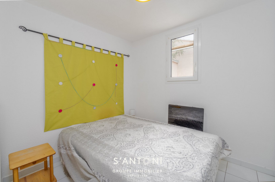 vente Maison Vias-plage - Photo 7