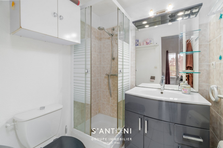 vente Maison Vias-plage - Photo 8