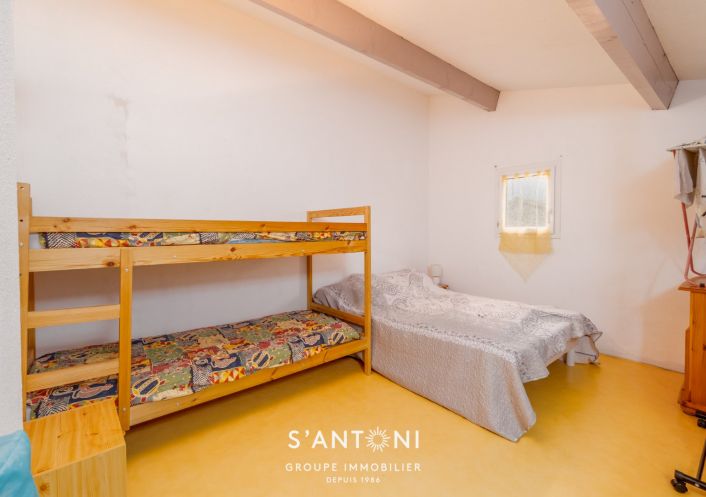 vente Maison Vias-plage