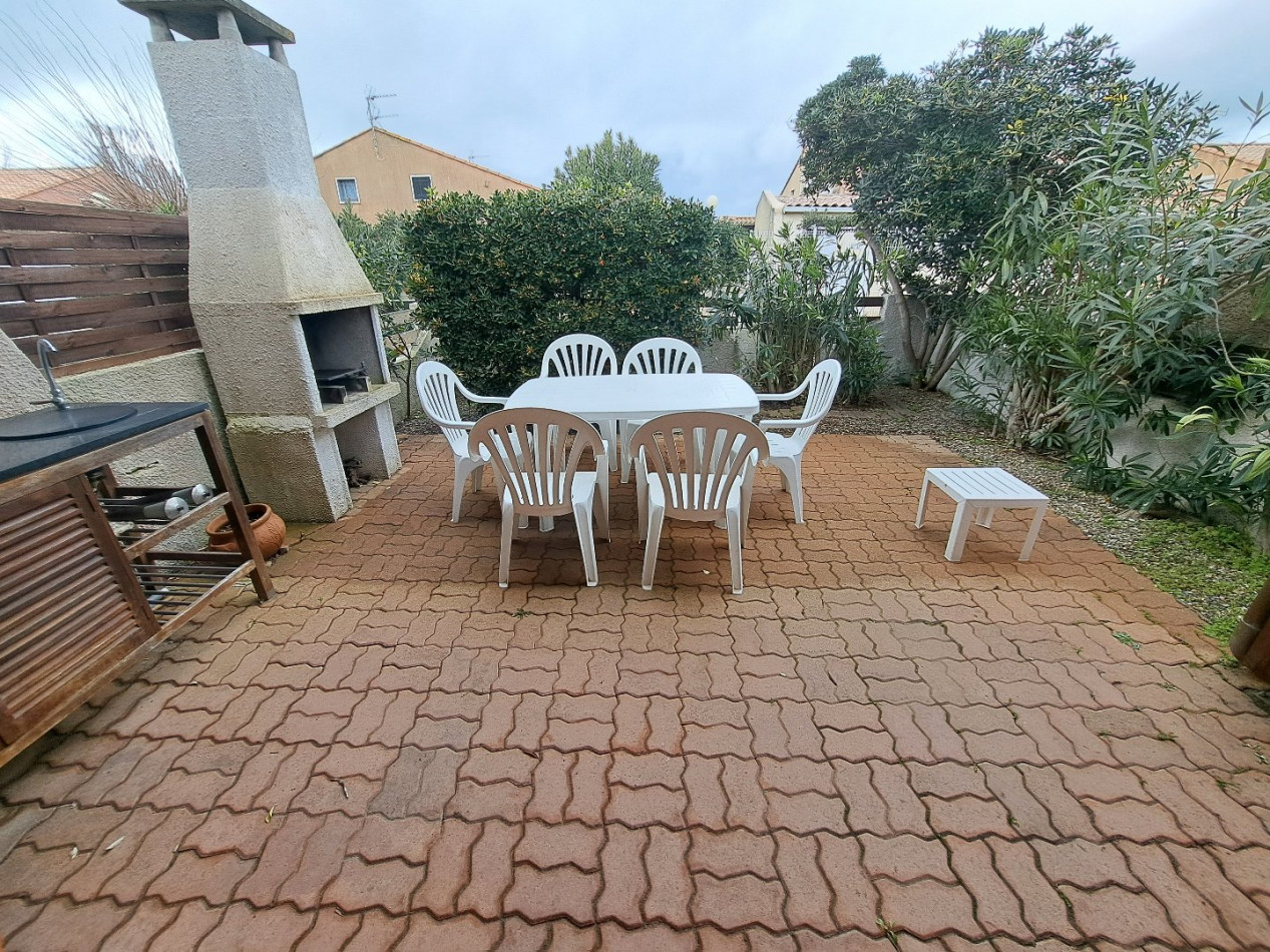 vente Maison Vias-plage - Photo 9