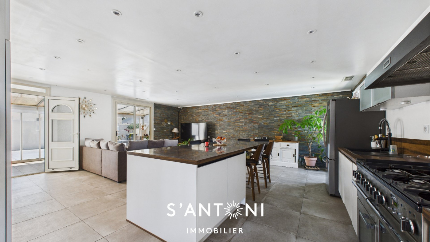 vente Maison Cers - Photo 5