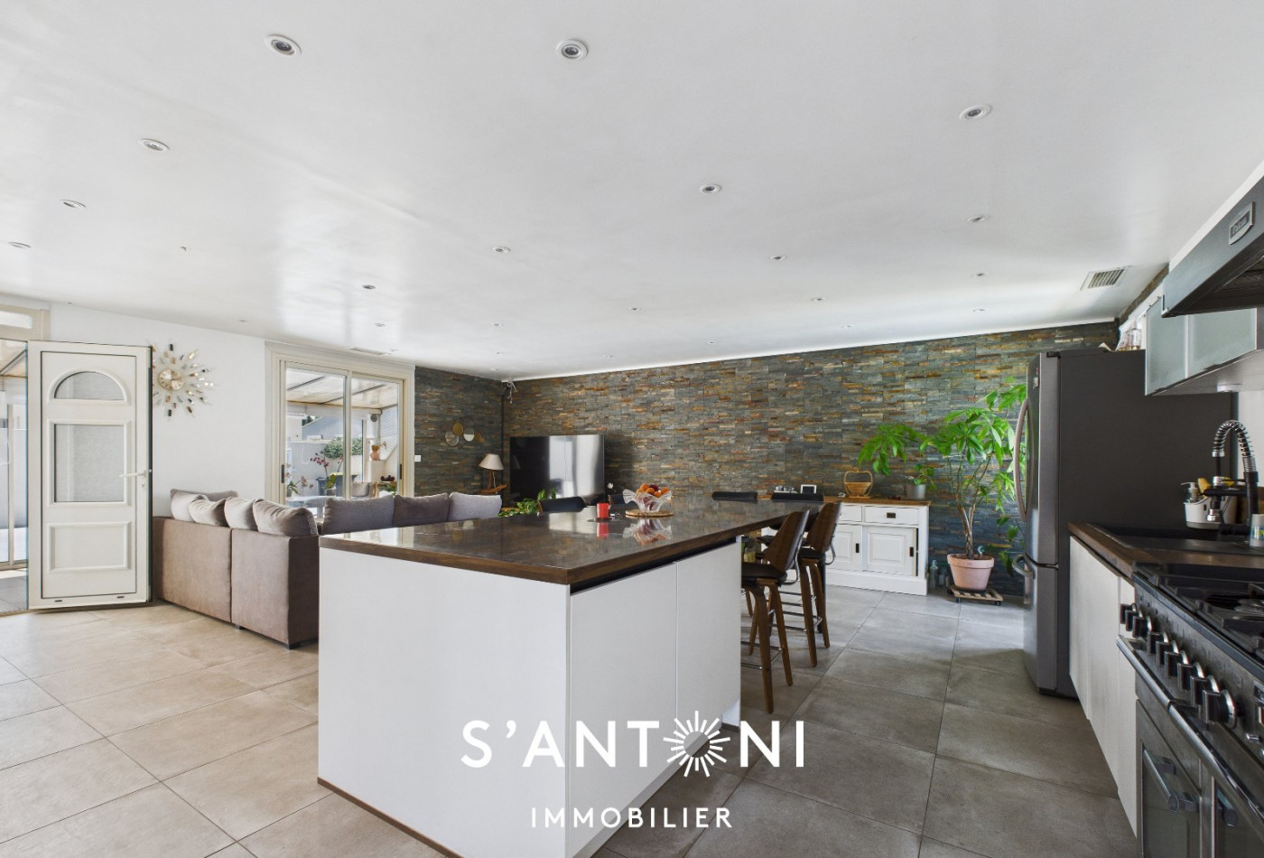 vente Maison Cers - Photo 5