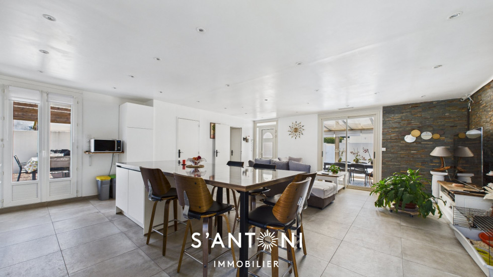 vente Maison Cers - Photo 7