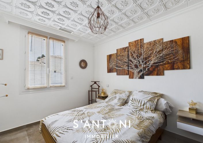 vente Maison Cers