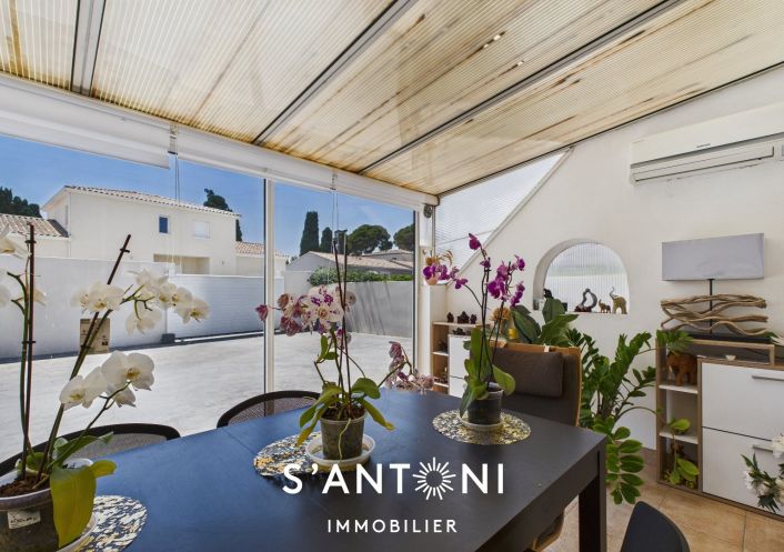 vente Maison Cers