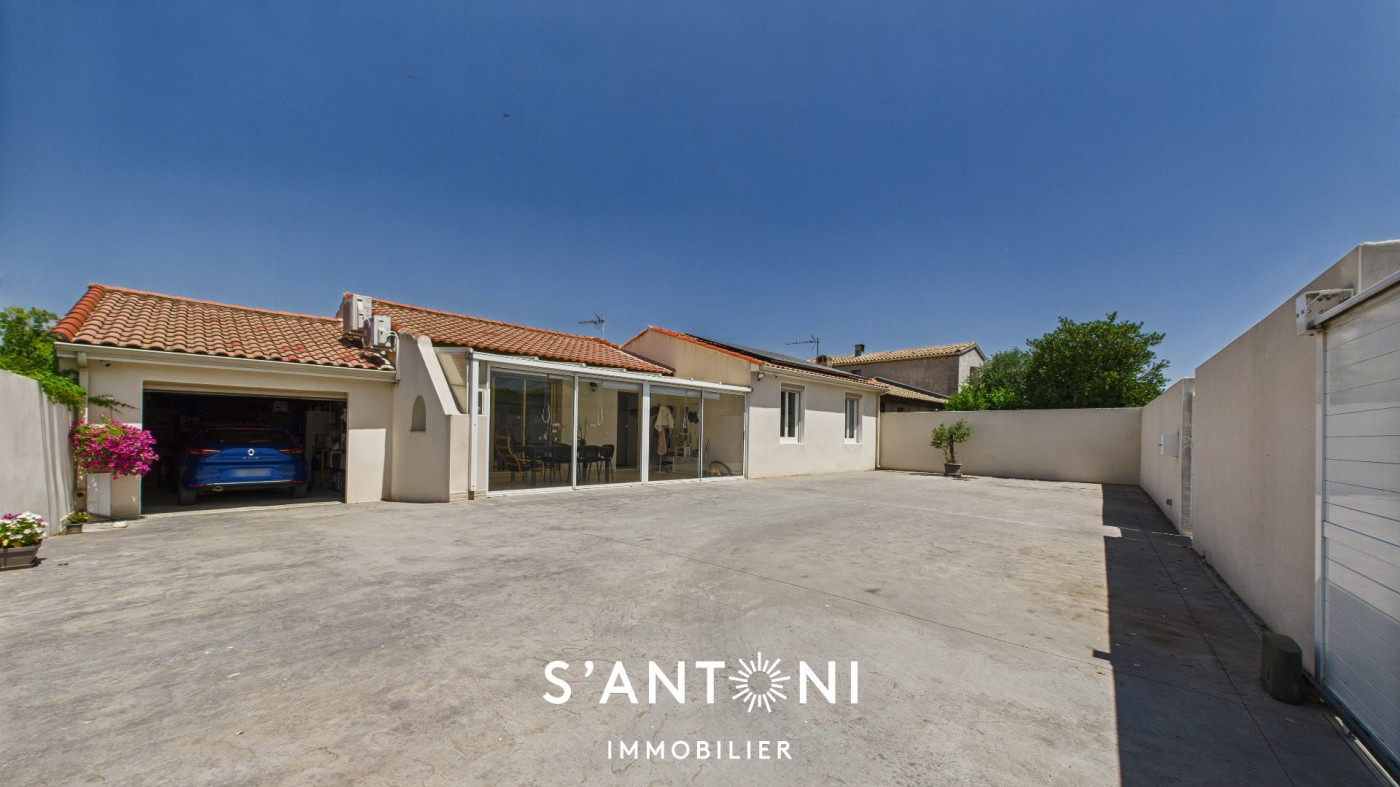 vente Maison Cers - Photo 2