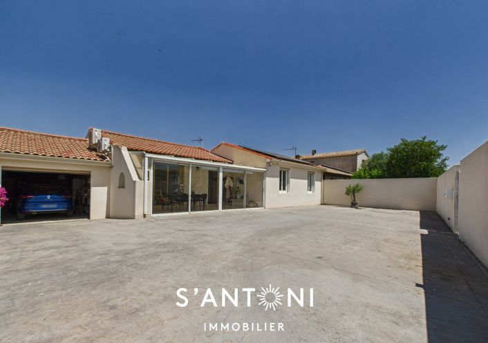 vente Maison Cers