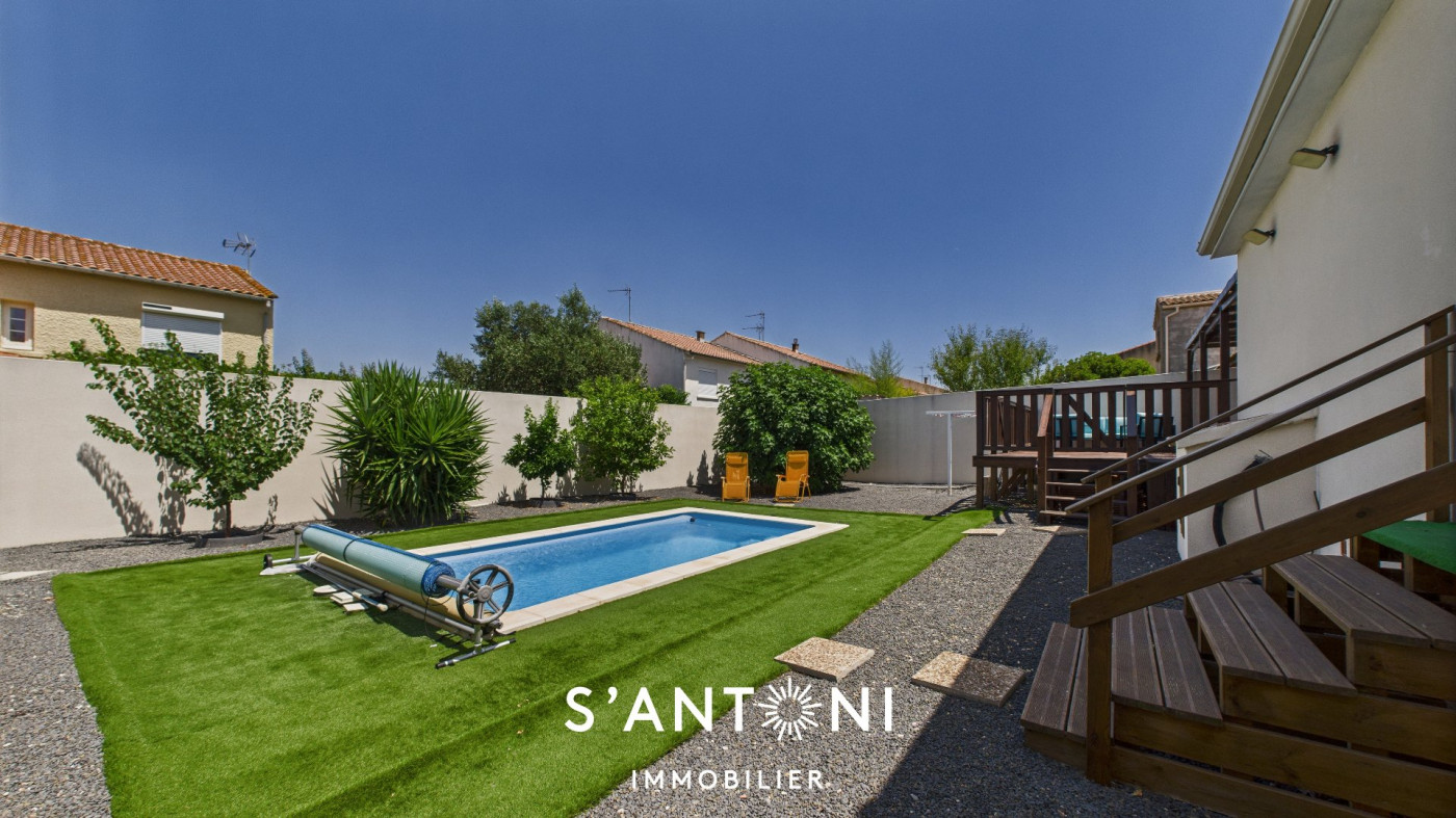 vente Maison Cers - Photo 1