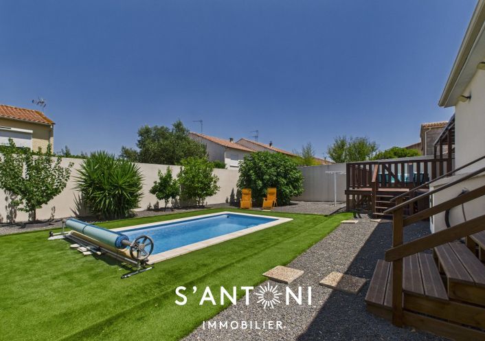 vente Maison Cers