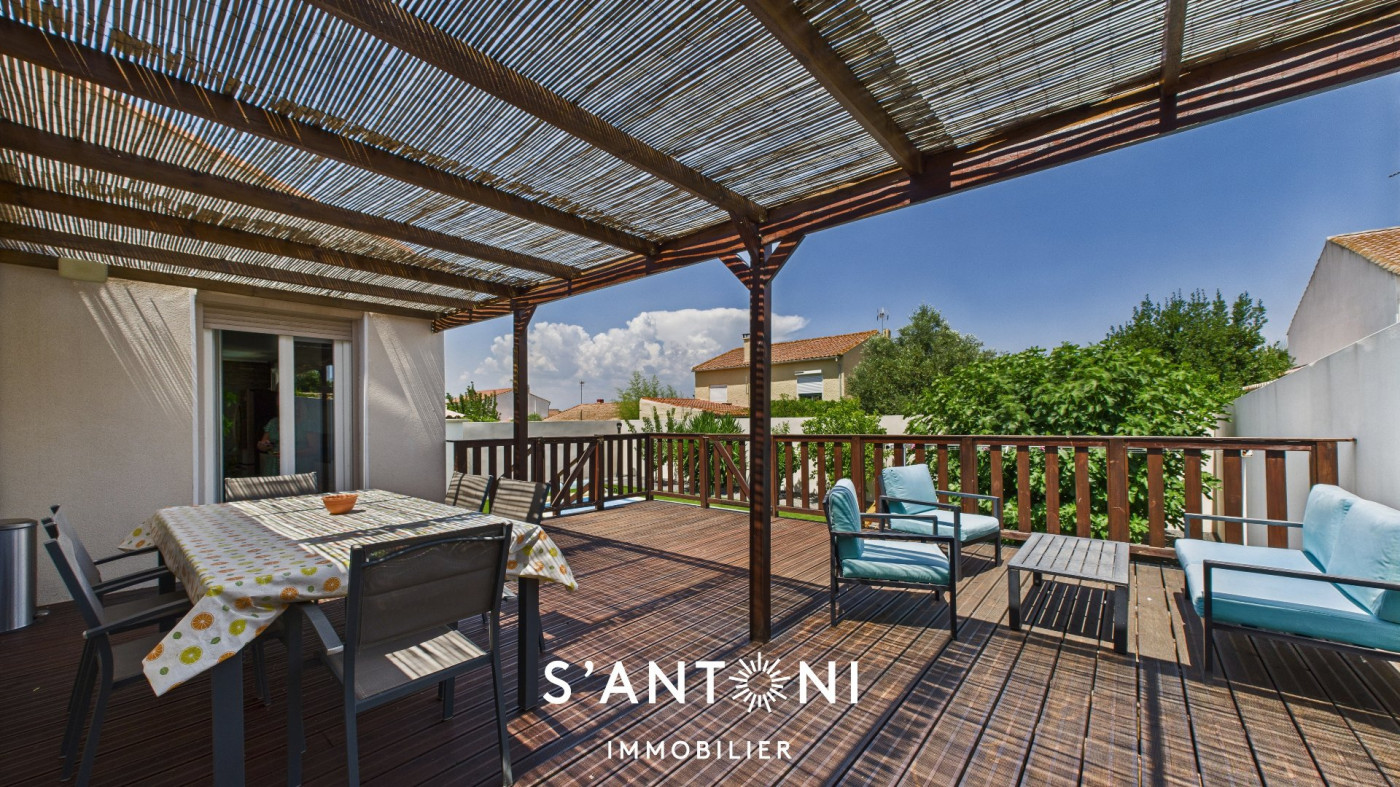 vente Maison Cers - Photo 3