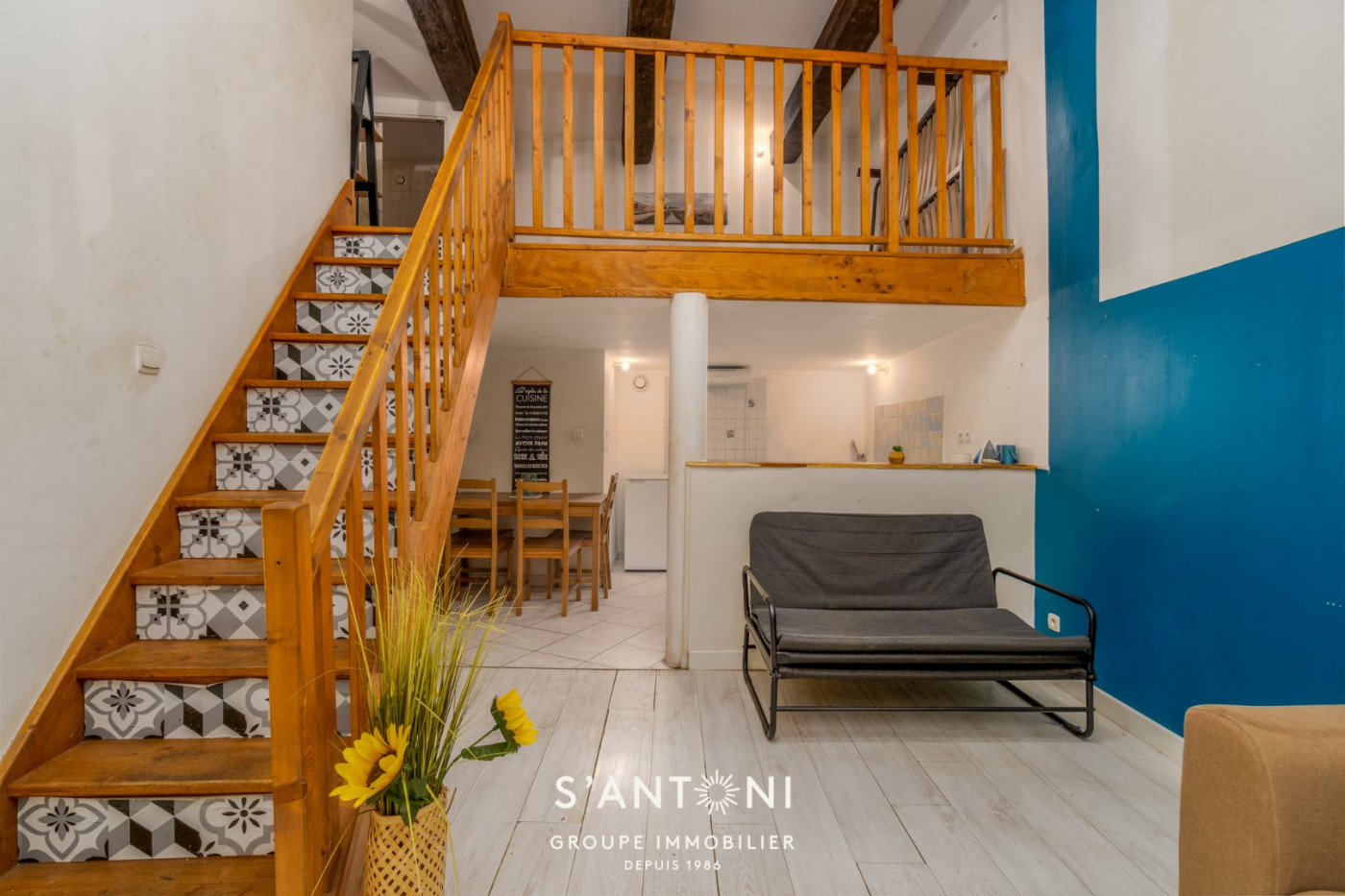 vente Appartement Beziers - Photo 2