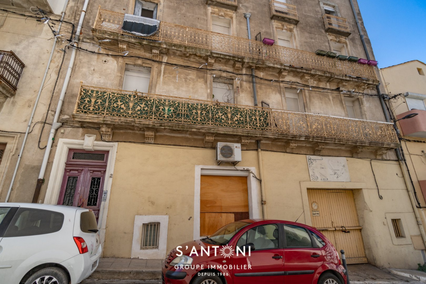 vente Appartement Beziers - Photo 8