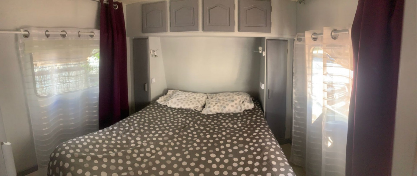 vente Terrain de loisir Vias-plage - Photo 11