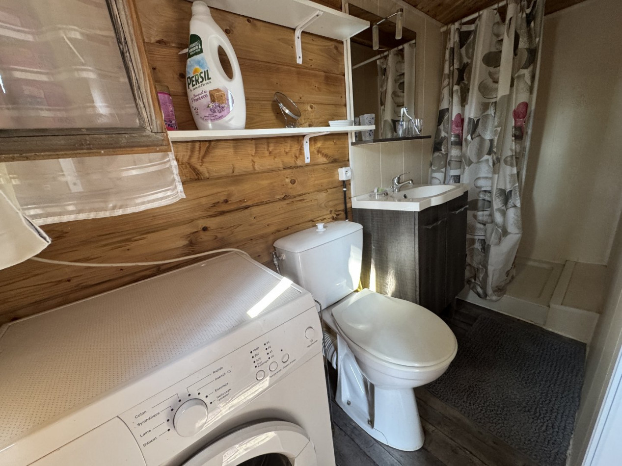 vente Terrain de loisir Vias-plage - Photo 8