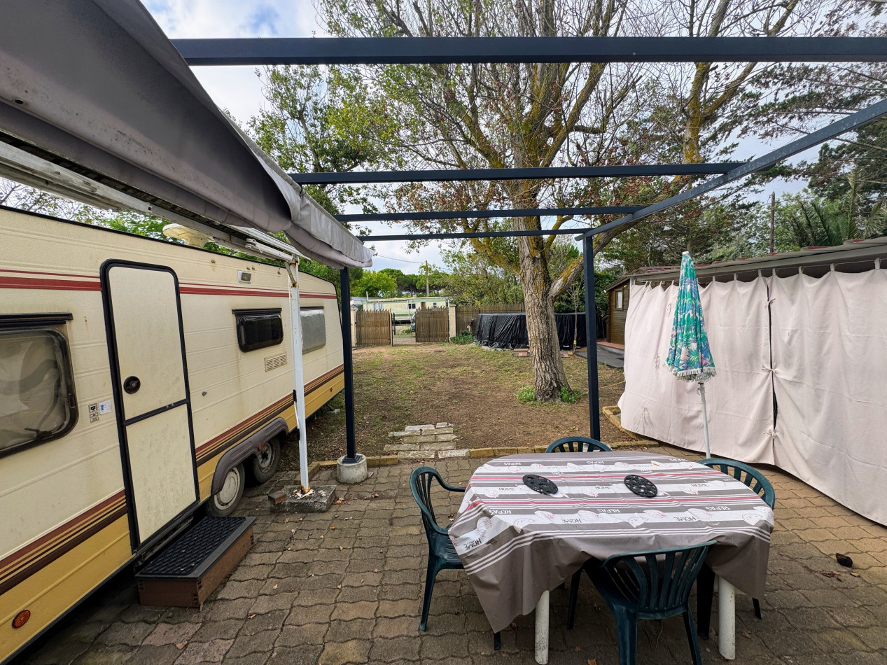 vente Terrain de loisir Vias-plage - Photo 4