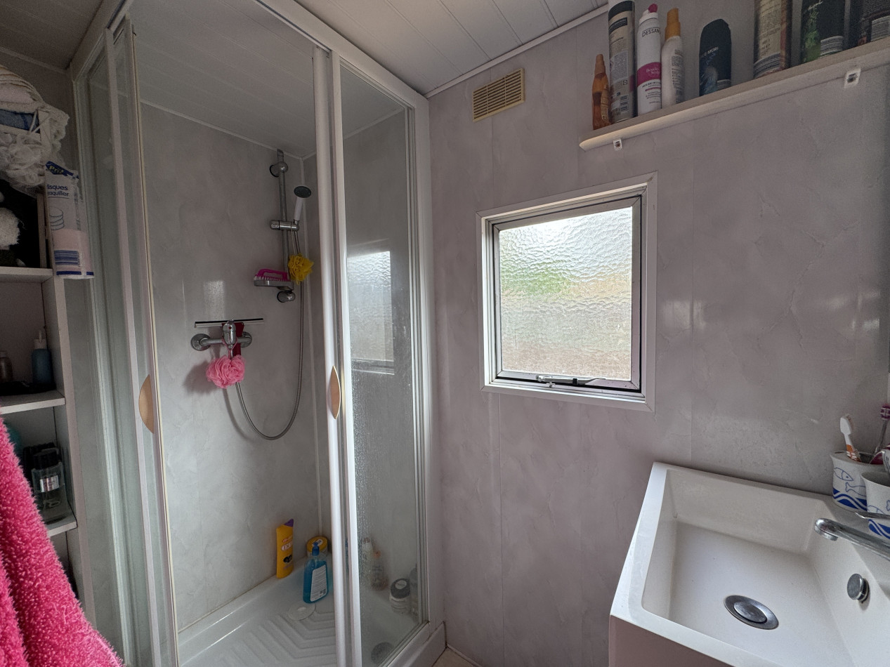 vente Terrain de loisir Vias-plage - Photo 10