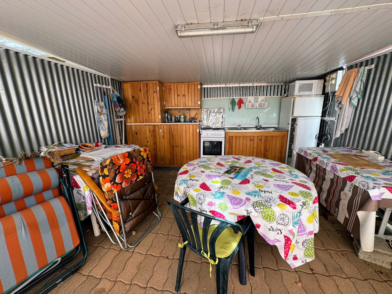 vente Terrain de loisir Vias-plage - Photo 5