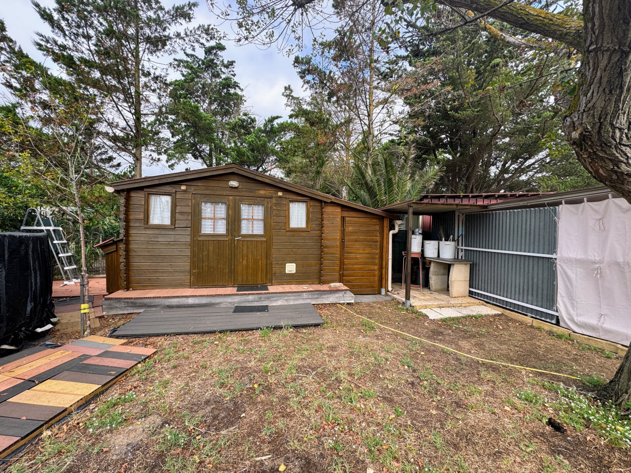 vente Terrain de loisir Vias-plage - Photo 2