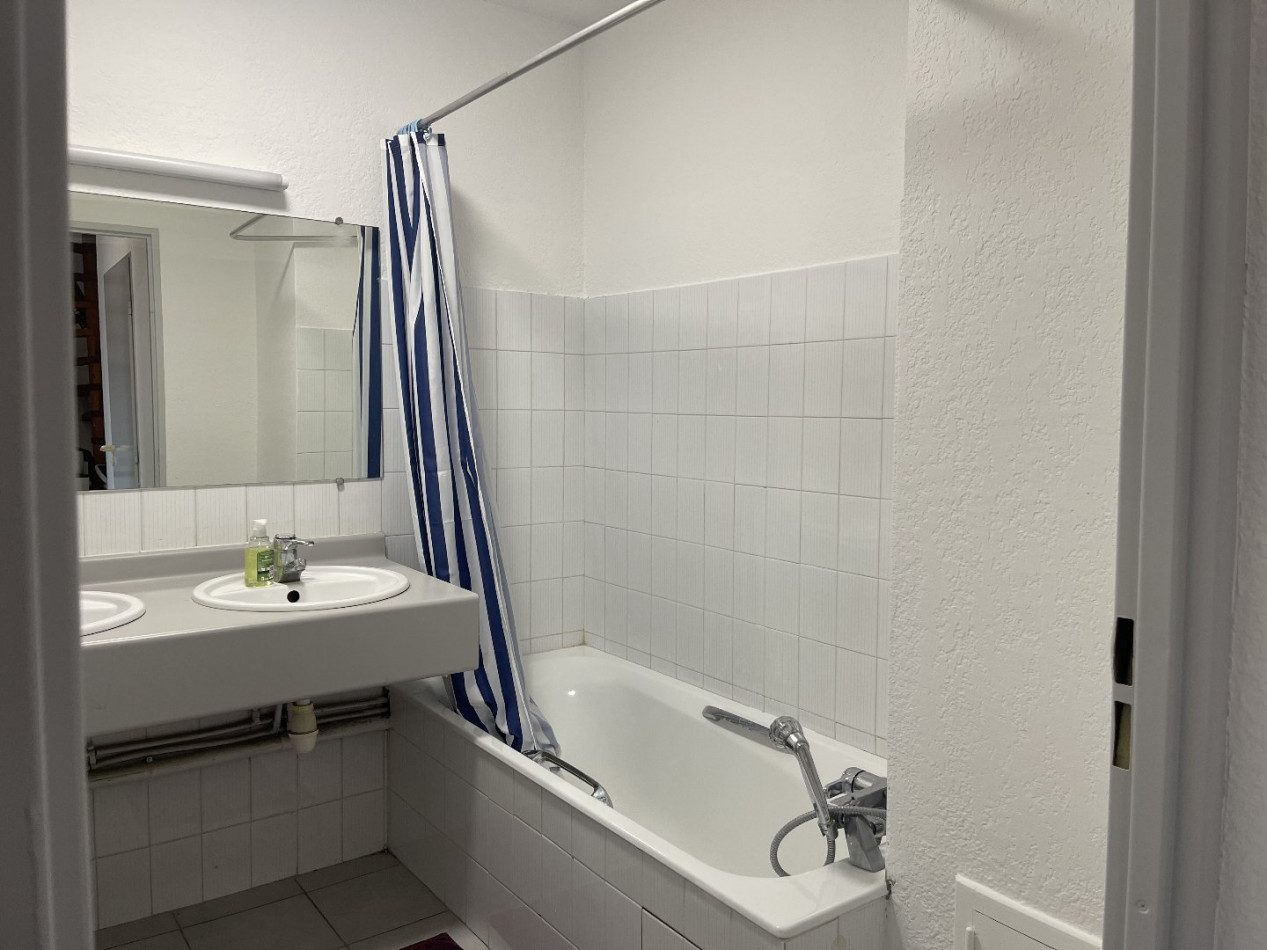 vente Duplex Le Cap D'agde - Photo 5