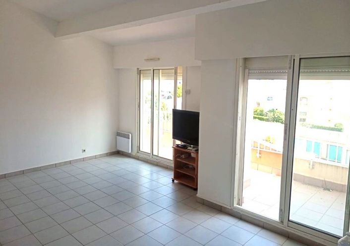 vente Duplex Le Cap D'agde