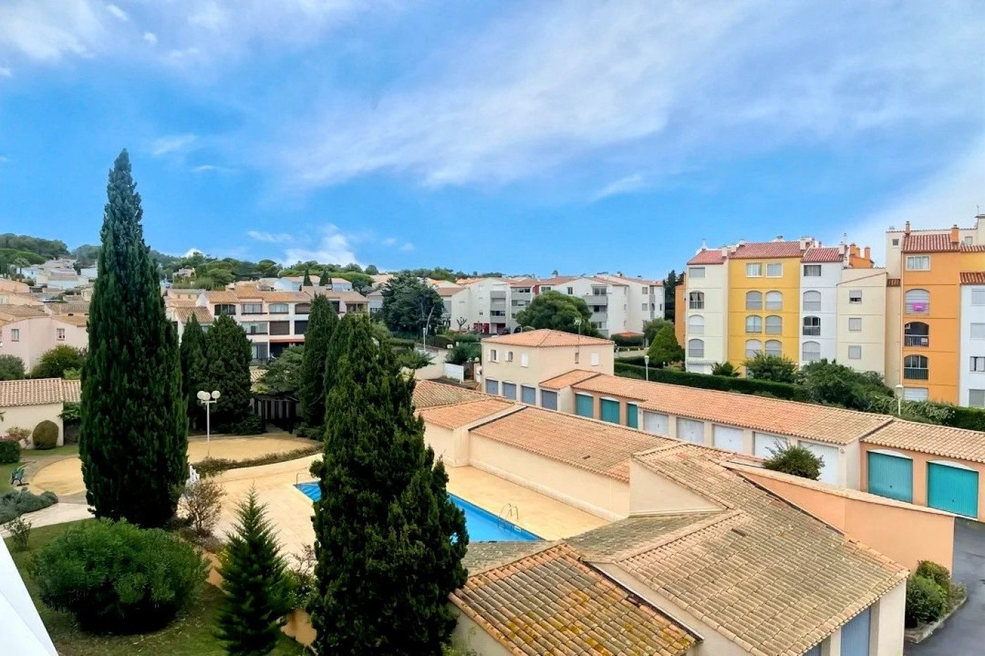 vente Duplex Le Cap D'agde - Photo 1