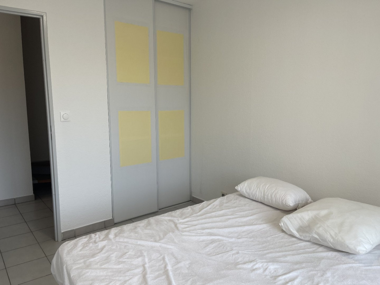 vente Duplex Le Cap D'agde - Photo 4