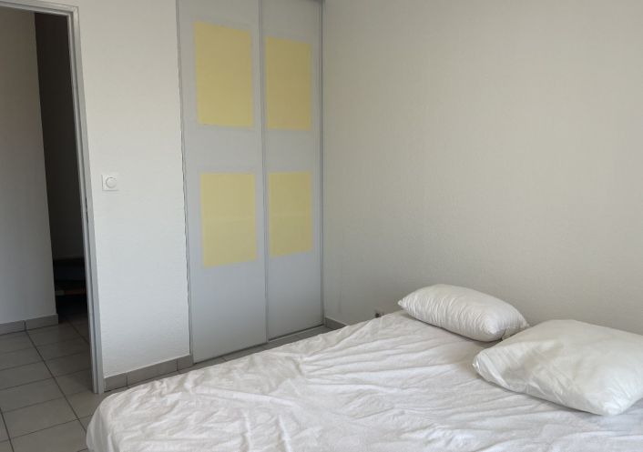 vente Duplex Le Cap D'agde