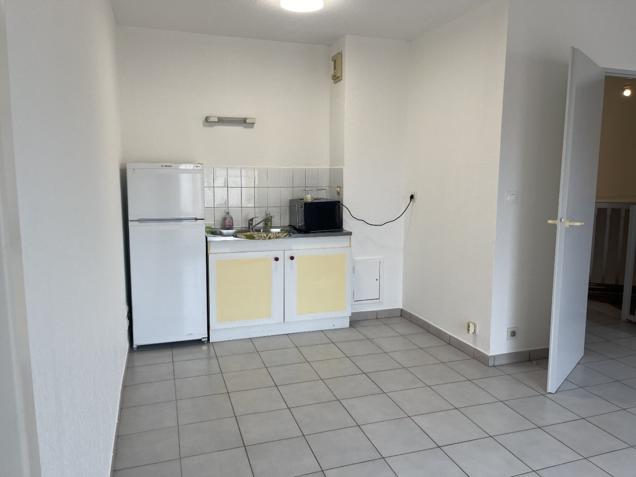 vente Duplex Le Cap D'agde - Photo 3