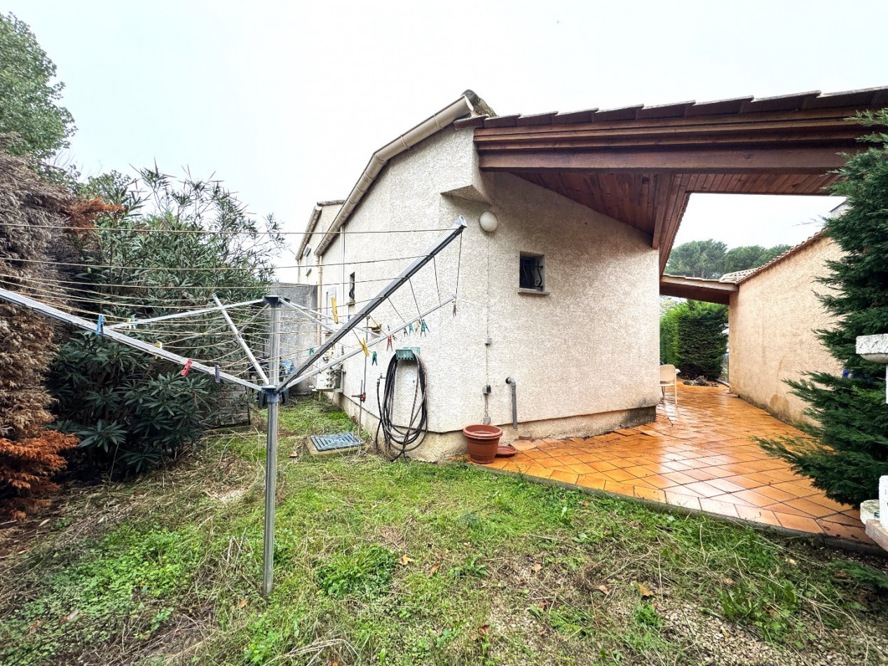 vente Pavillon Vias-plage - Photo 6