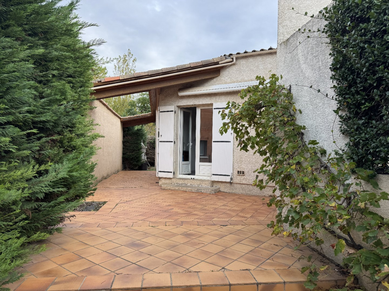 vente Pavillon Vias-plage - Photo 1