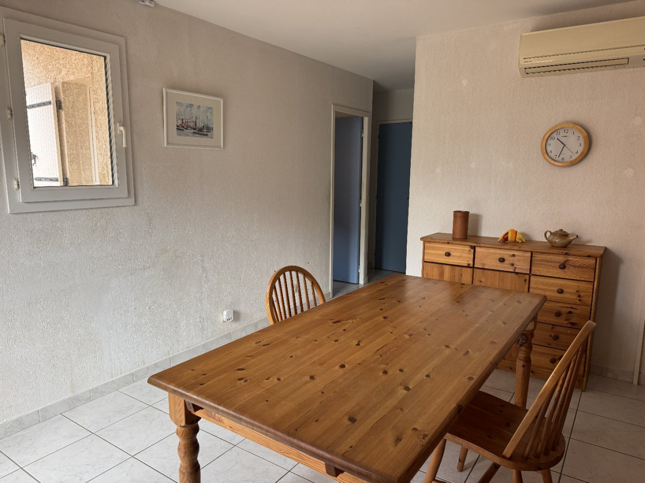 vente Pavillon Vias-plage - Photo 7