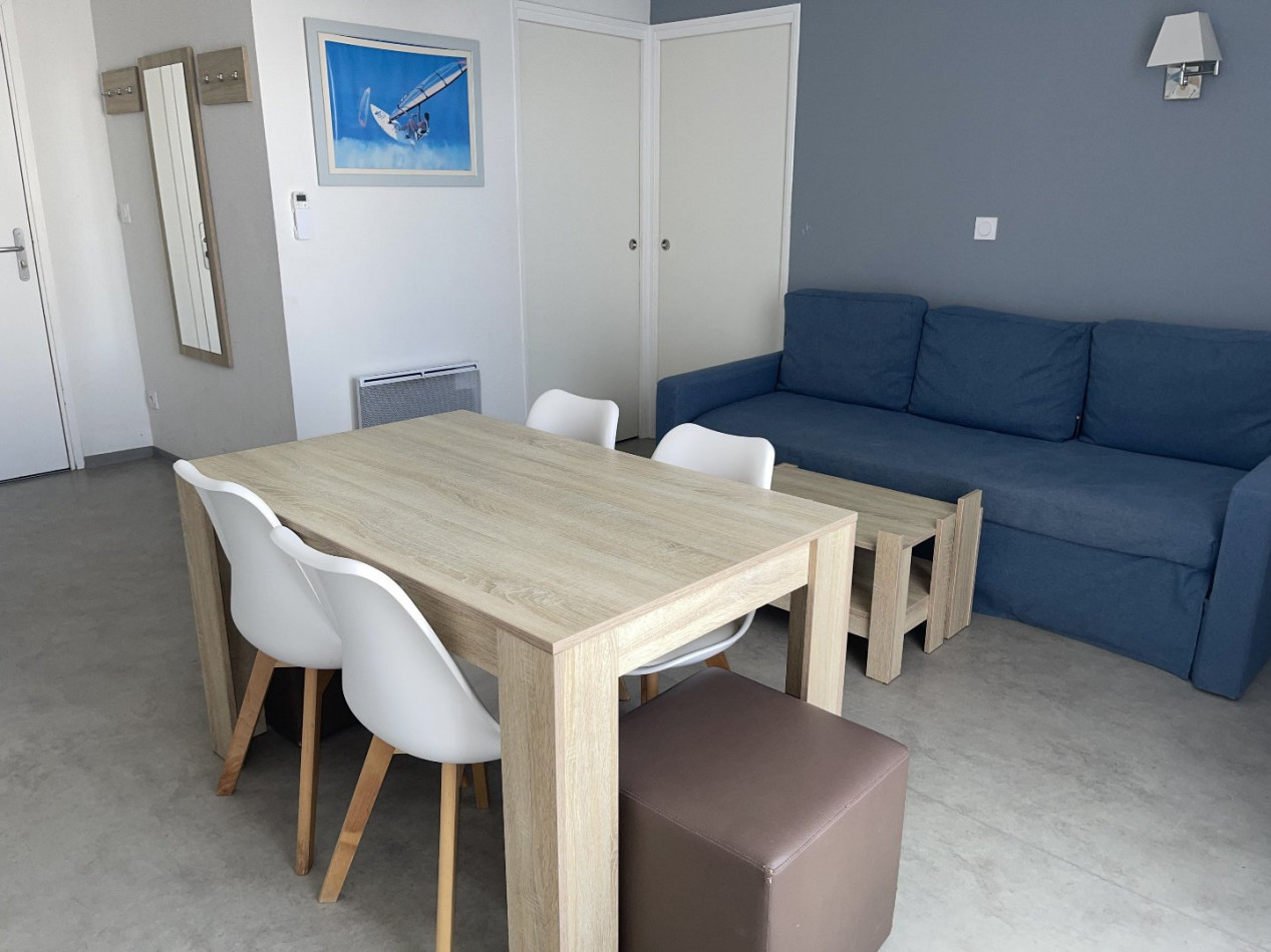 vente Résidence tourisme Le Cap D'agde - Photo 2